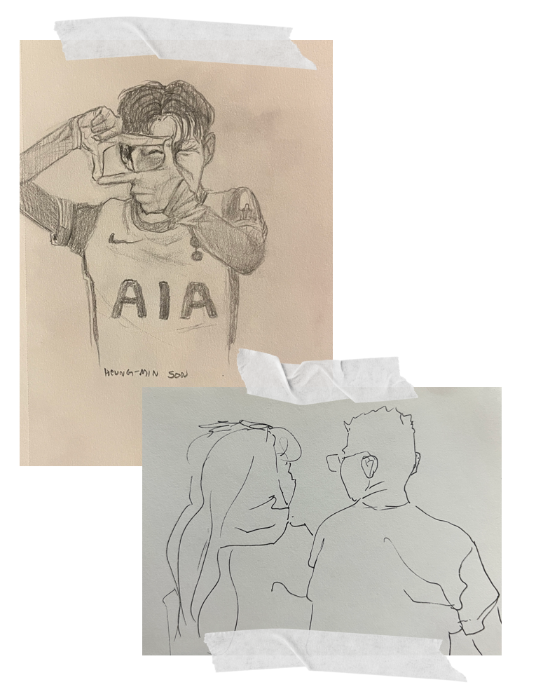 Son-and-Couple